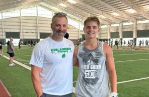 Analyzing the Rankings: Breaking Down 5 Class of 2027 Additions