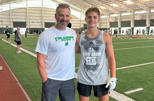 Fast Friday: Four Receivers Flying Under-the-Radar