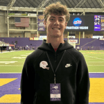 Sophomores Off to Super Starts in 2025