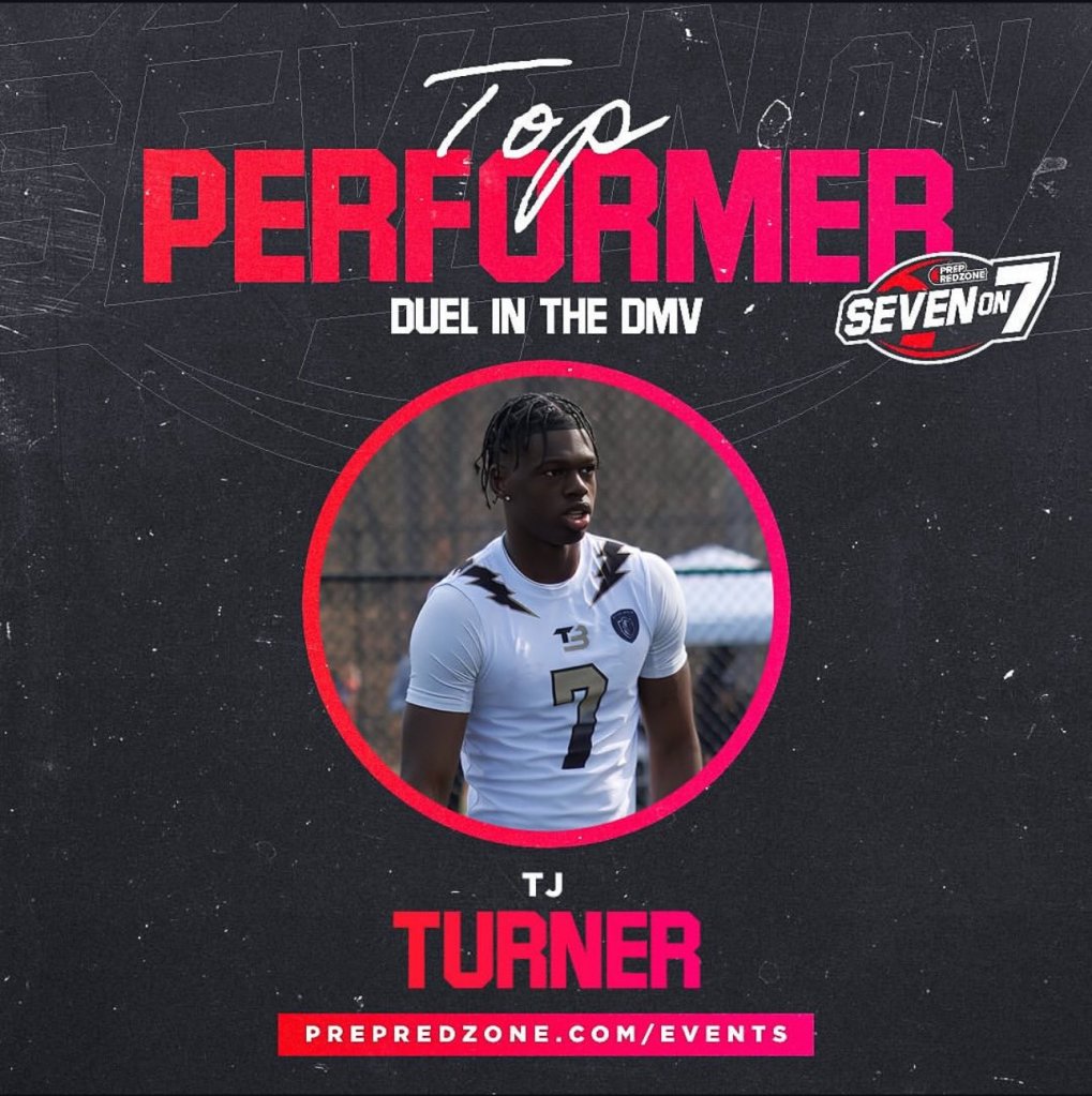 TJ Turner