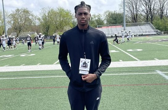 Indiana Week 9: Elite Offensive Performances