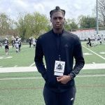 Analyzing Hoosier State Receiving Leaders