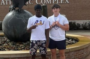 Big-Time Effort Leads to Rankings Spot For These Four Studs