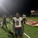 Stevens and Patterson Lead Great Falls to Overtime Win