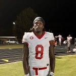 Whitley, Farrow power Greenville past Woodmont