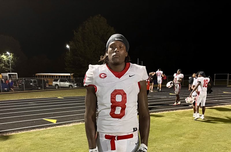 Whitley, Farrow power Greenville past Woodmont