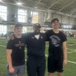 Central Ohio Studs