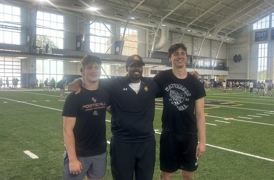 Central Ohio Studs