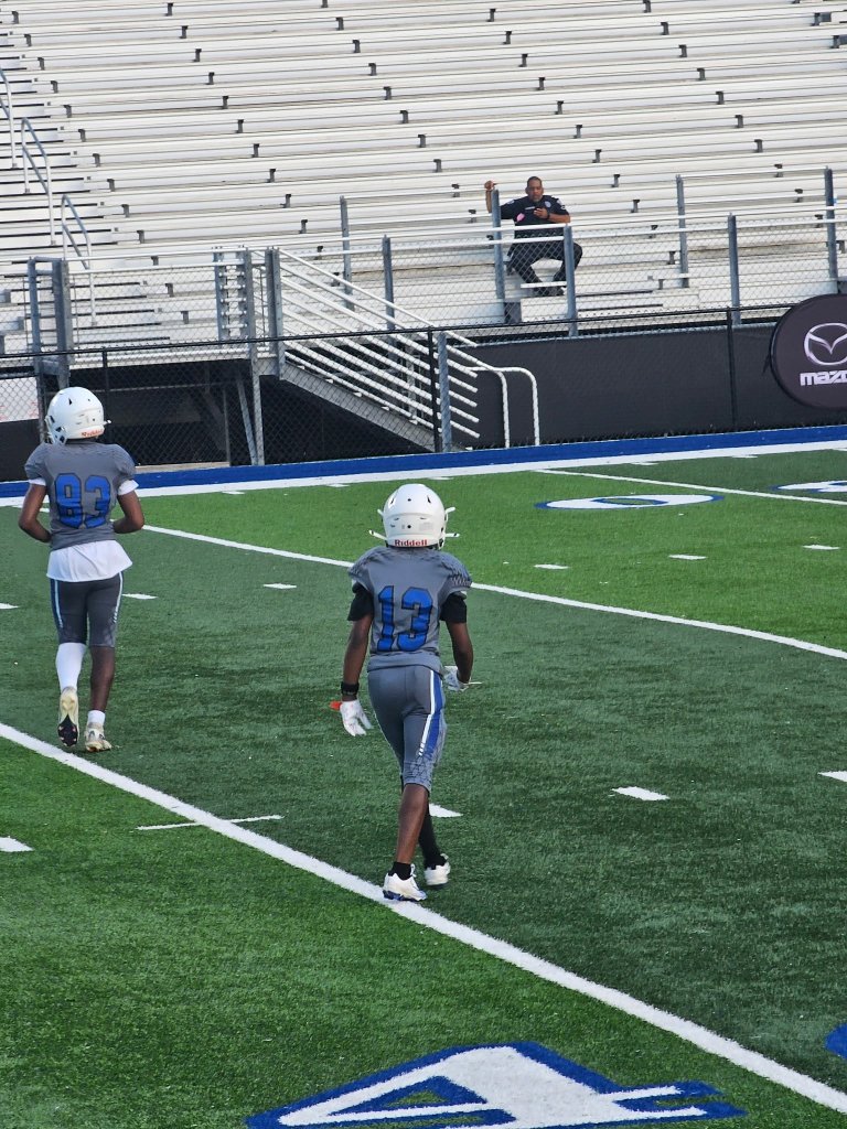 Markell Mayes