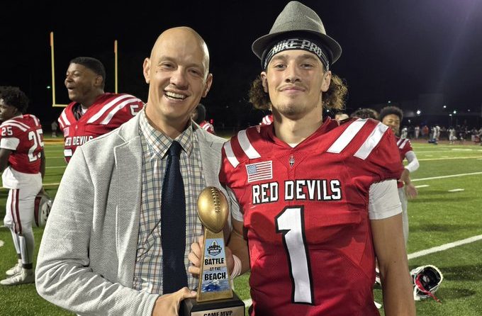 Standout Performers From RV Vs Millville