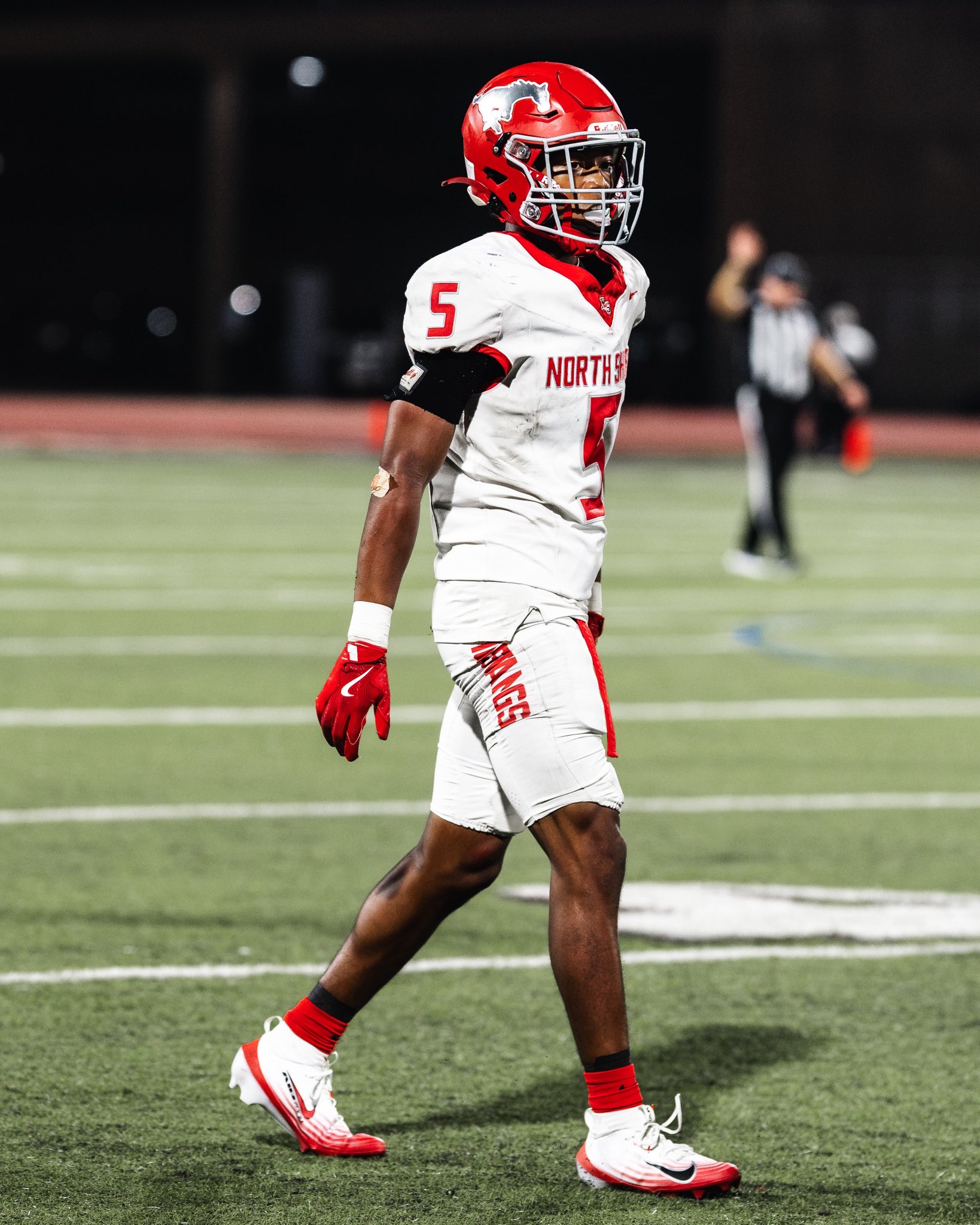 Jaylen Bocard