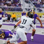 Week 1-Pass Catchers in the Lone Star State