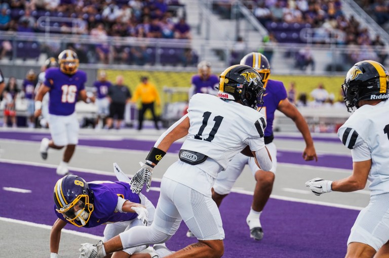 Week 1-Pass Catchers in the Lone Star State