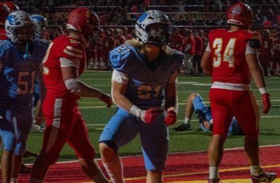 Northern section rushing leaders through first two weeks