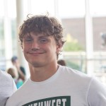 Blake Thomas