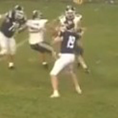 Class 1A Recap from Week 4