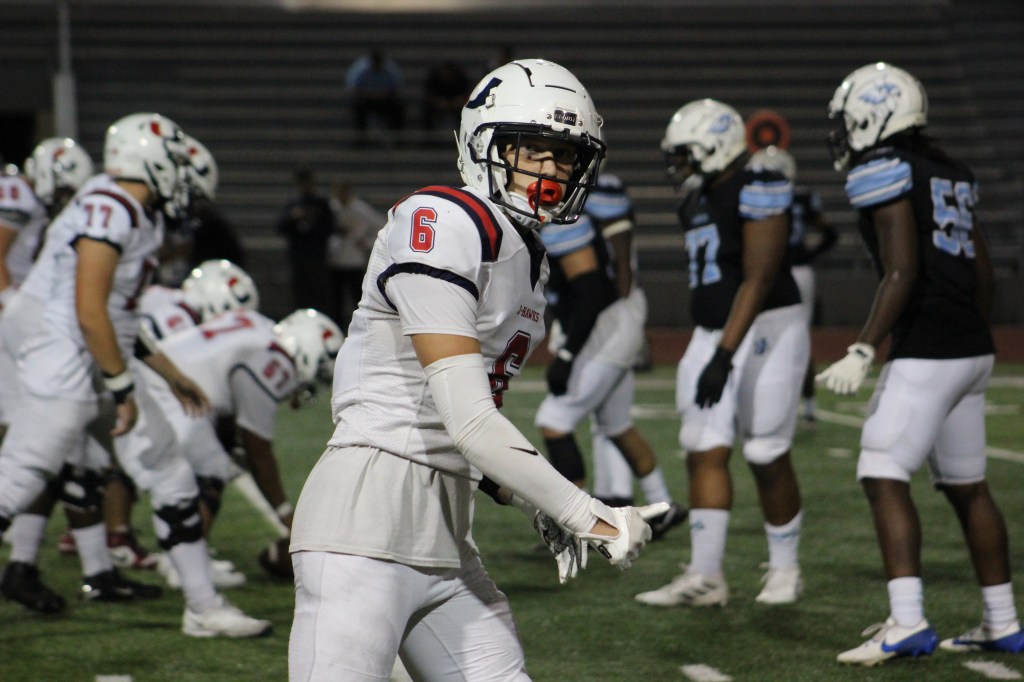 Photo Gallery: Urbandale at Cedar Rapids Jefferson
