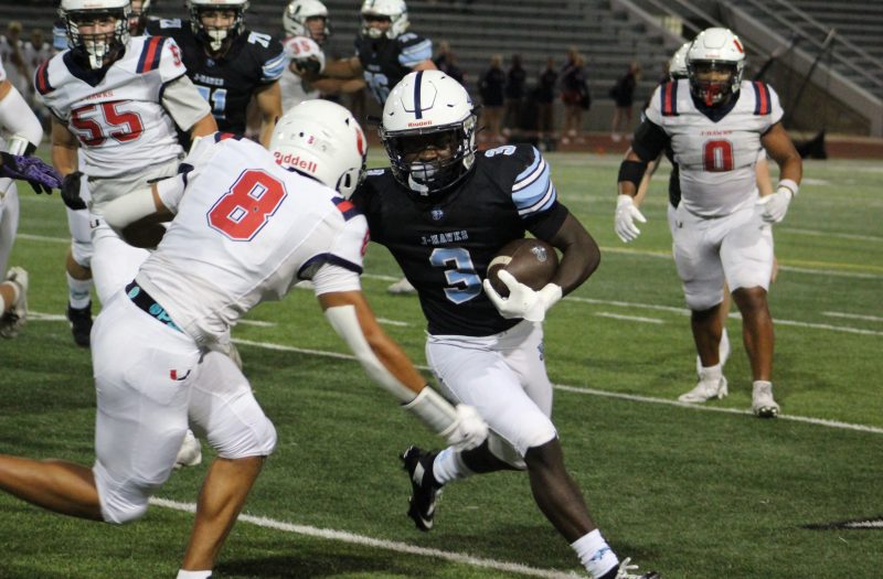 NAIA National Champs Grand View Dishing Out In-State Offers