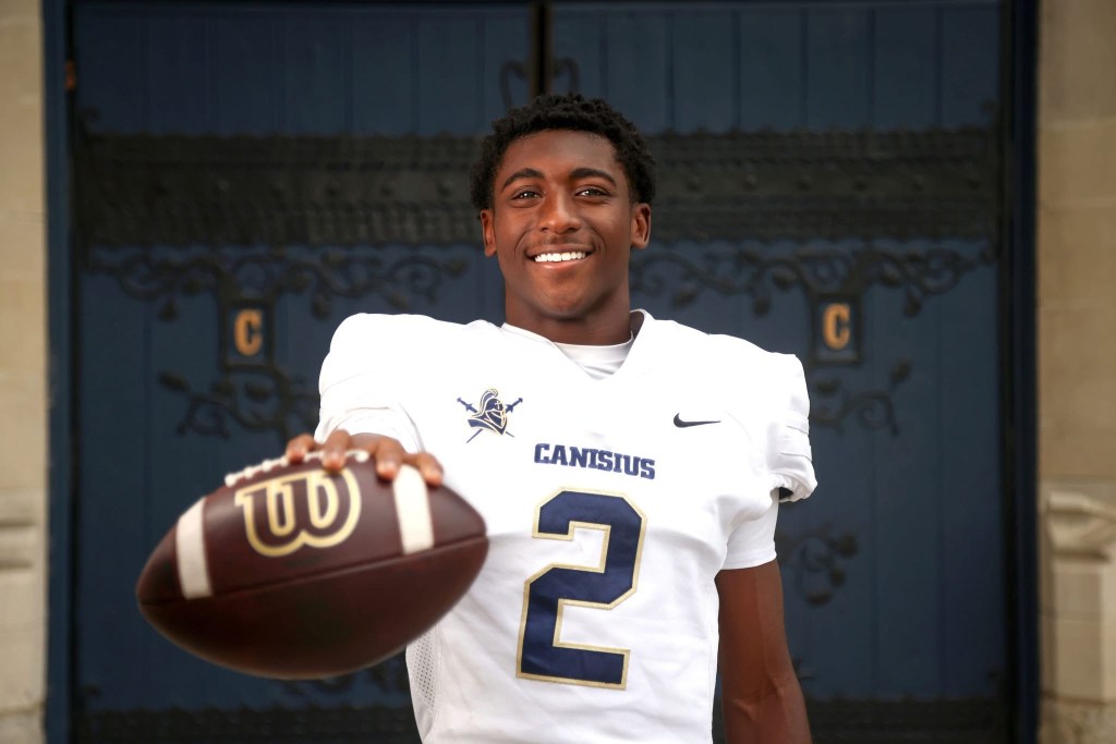 Xavier Gates-Franklin