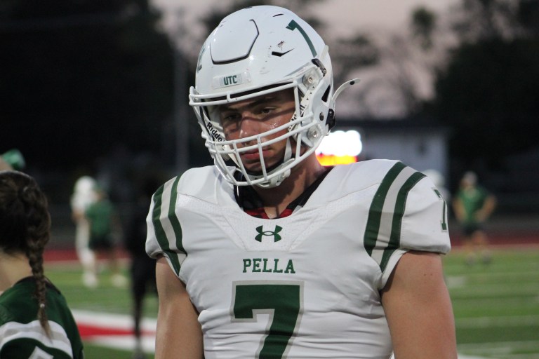 Scouting Reports: Pella 2025