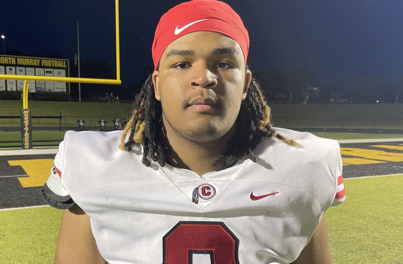 2027 Defensive Stock Risers in Georgia