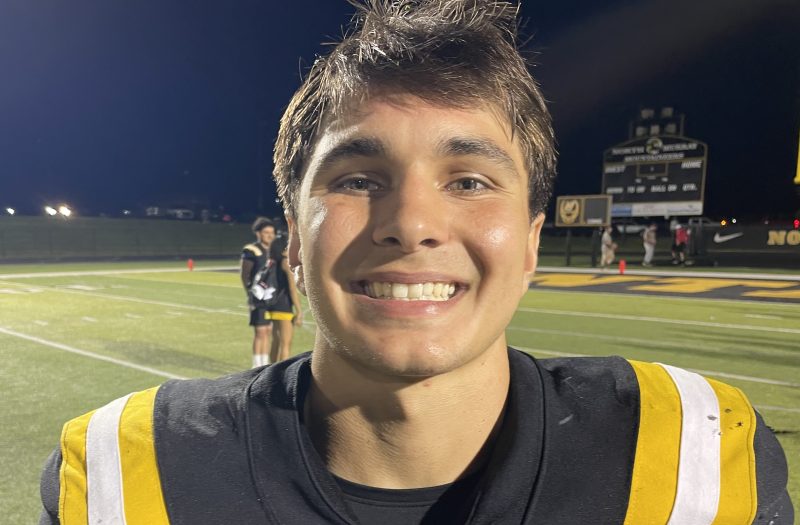 2026 Offensive Stock Risers in Georgia - Prep Redzone