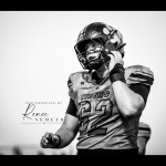 Garrett Rosenberger