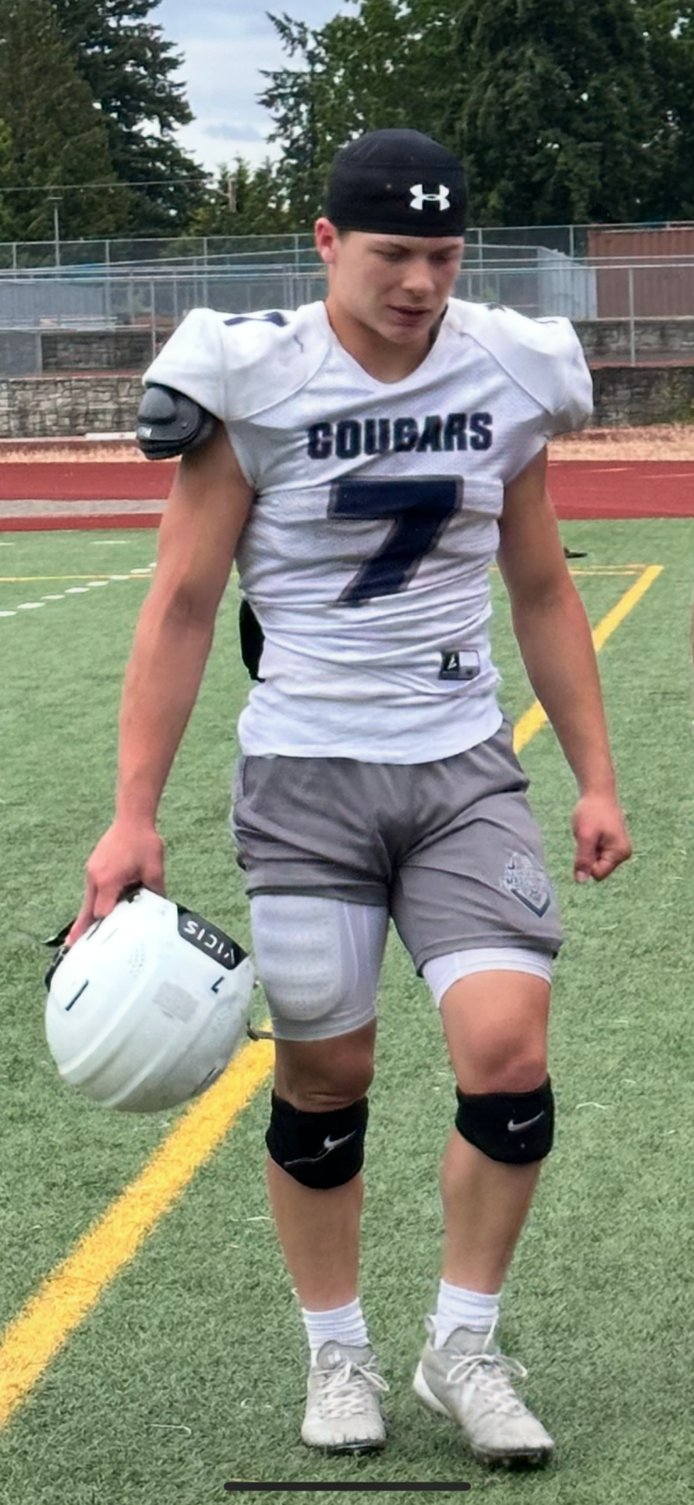 Donovan Walson