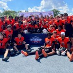 Game Story: Balanced offense leads McDonogh to 38-21 win