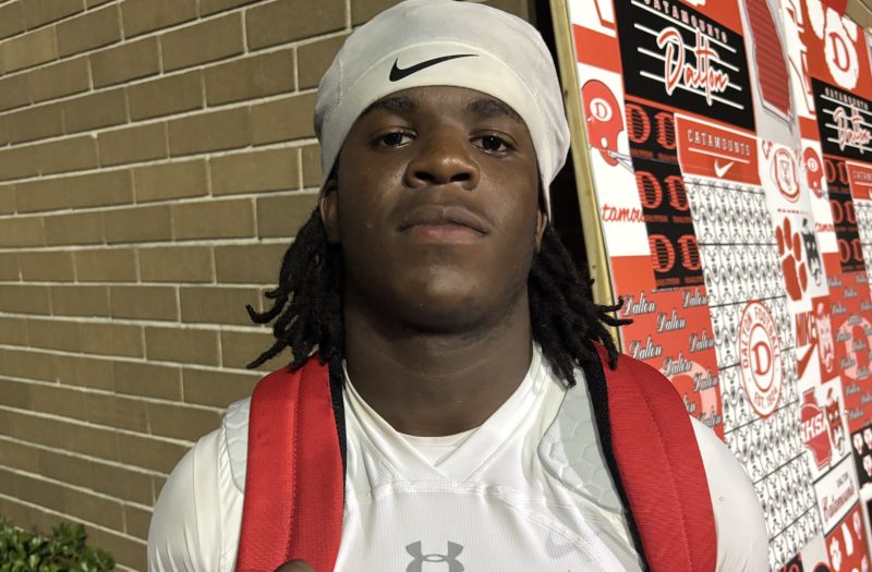 5 Georgia Linebackers Ready to Dominate in 2026