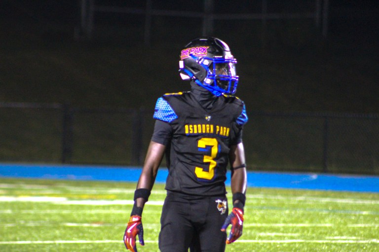 Derron Danquah