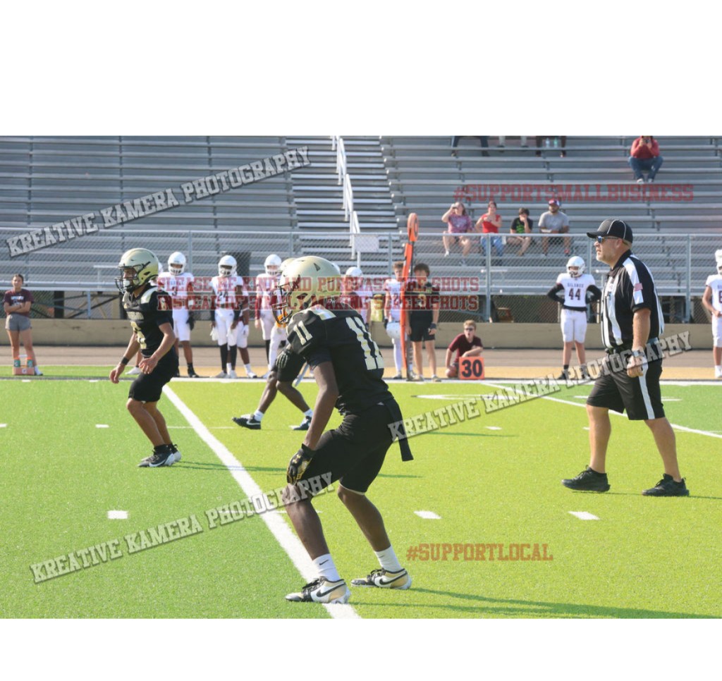 Christopher Tyree Anderson