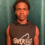 Jamel Davis