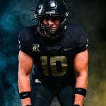 Jackson Redman