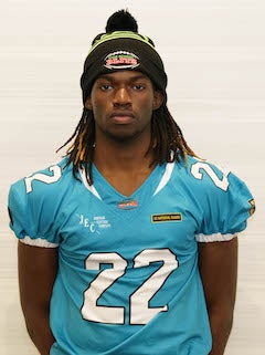 Jaylen Dash