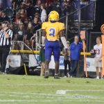Top Defensive Performances Laney 21 Ashley 18