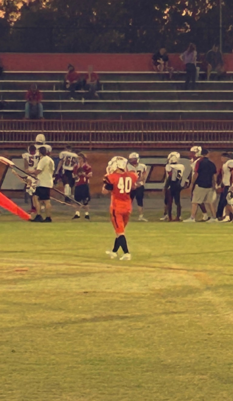 Brayden Hinson