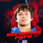 Dominic Chavez