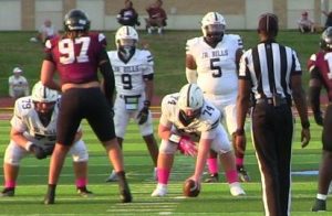 SLUH vs De Smet: Difference Makers On Offense