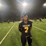 Mobley, Defense Lead Lancaster to Overtime Win