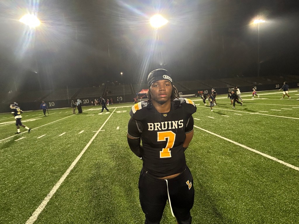 Mobley, Defense Lead Lancaster to Overtime Win