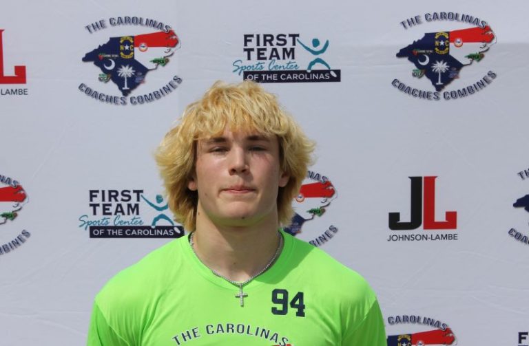 Catawba River Region Midseason Report