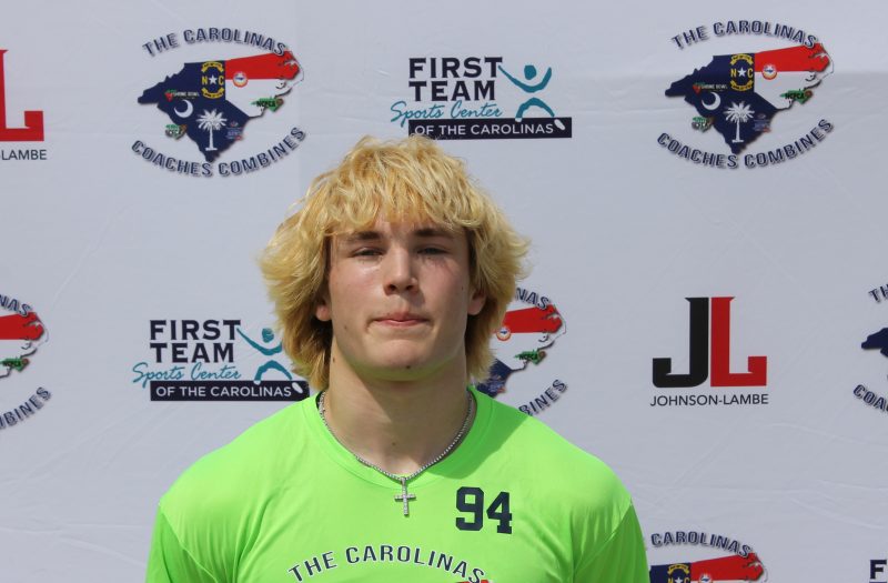 Catawba River Region Midseason Report