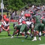 Pattonville vs Ritenour: Impact Offensive Players