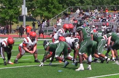 Pattonville vs Ritenour: Impact Offensive Players