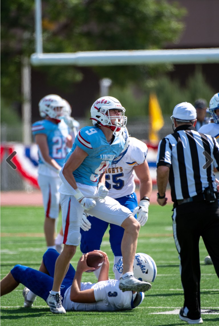 Ethan Olson