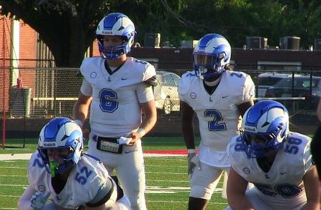 Ladue vs Hazelwood West: Impact Offensive Players