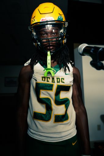 Stephon Haugabrooks