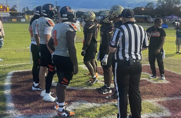 Polk Watch: Week 6 Roundtable Insights