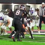 Ft. Zumwalt South vs Washington: Defensive Difference Makers